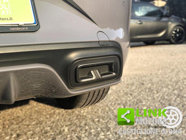 CUPRA Leon usata, con Interni in pelle