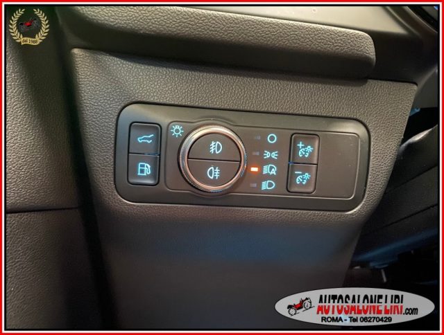 FORD Kuga usata, con Vivavoce