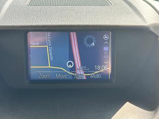 FORD EcoSport usata, con Controllo trazione