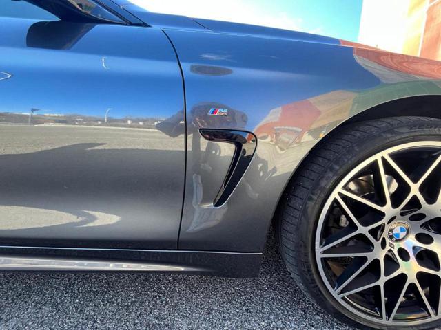 BMW 420 usata, con Immobilizzatore elettronico