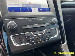 FORD Mondeo usata, con Bluetooth
