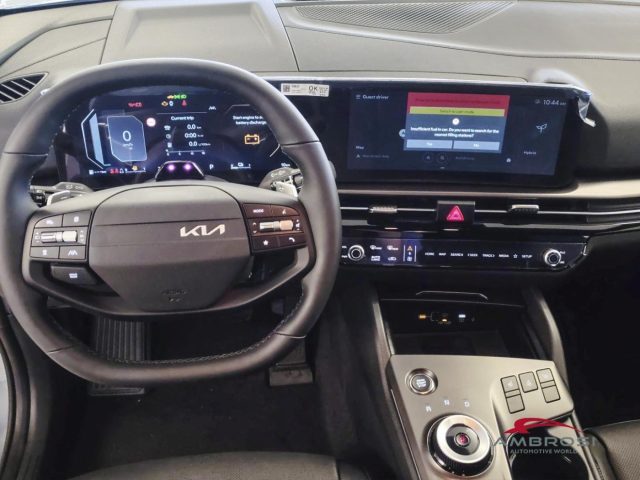 KIA Sportage usata 14