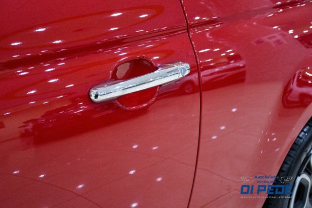 FIAT 500 usata, con ESP