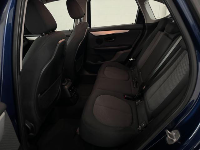 BMW 218 usata, con Volante multifunzione