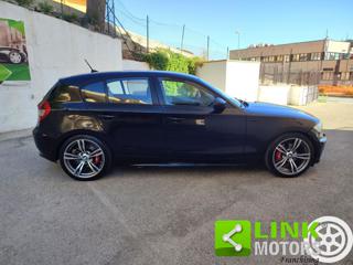 BMW 120 usata, con Cerchi in lega