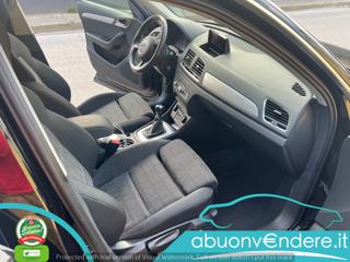 AUDI Q3 usata, con Cruise Control