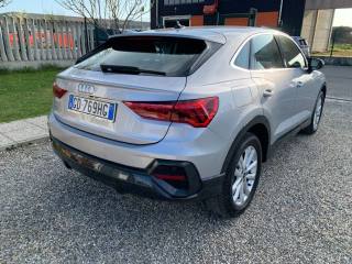 AUDI Q3 usata, con Alzacristalli elettrici