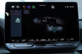 SEAT Leon usata, con Limitatore di velocità