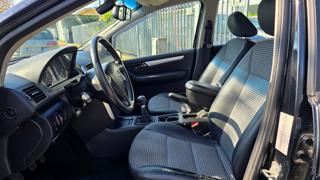MERCEDES-BENZ A 150 usata, con Fendinebbia