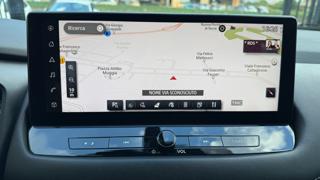 NISSAN Qashqai usata, con Boardcomputer