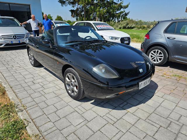 FIAT Barchetta usata 7