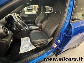 ALFA ROMEO Tonale usata, con Boardcomputer