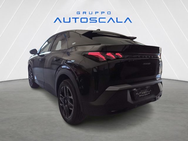 PEUGEOT 3008 usata, con Alzacristalli elettrici