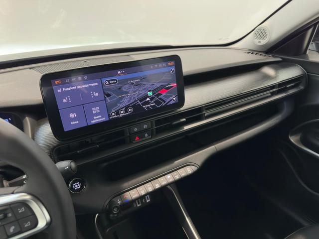 JEEP Avenger usata, con Controllo automatico clima