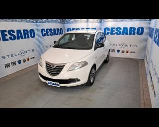 LANCIA Ypsilon usata, con Airbag laterali