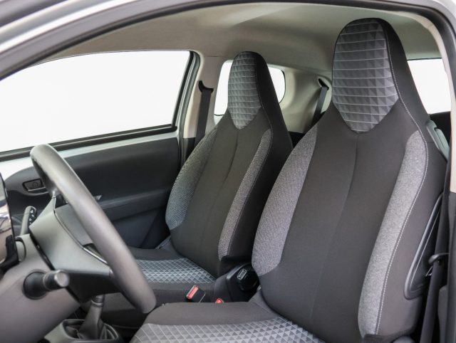 PEUGEOT 108 usata, con Controllo trazione