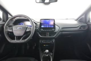 FORD Puma usata 10