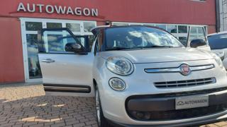 FIAT 500L usata, con Bracciolo