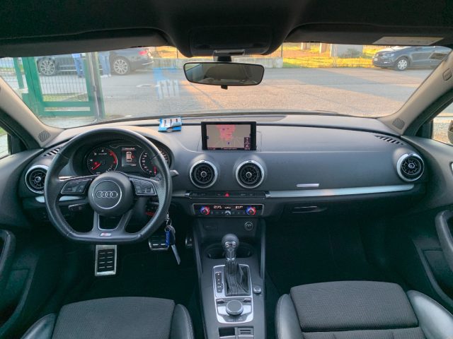 AUDI A3 usata, con Cronologia tagliandi