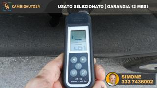 MERCEDES-BENZ GLC 220 usata 114