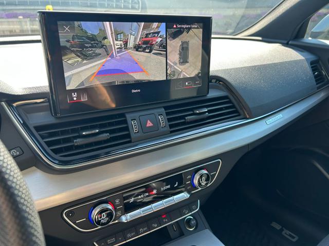 AUDI Q5 usata, con Controllo trazione
