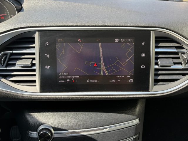 PEUGEOT 308 usata, con Cronologia tagliandi