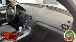 MERCEDES-BENZ C 320 usata, con Controllo automatico clima