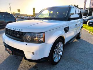 LAND ROVER Range Rover Sport usata, con Airbag