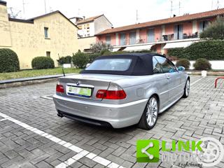 BMW 330 usata, con Cronologia tagliandi