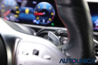 MERCEDES-BENZ A 200 usata, con Fari LED