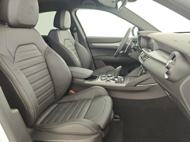 ALFA ROMEO Stelvio usata, con Airbag laterali