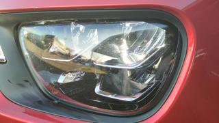 CITROEN C3 usata, con Controllo elettronico della corsia