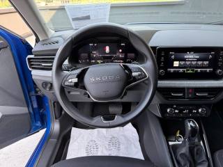 SKODA Kamiq usata, con Boardcomputer