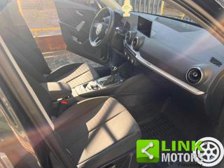 AUDI Q2 usata, con Cerchi in lega