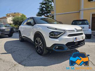 CITROEN E-C4 usata, con Cruise Control