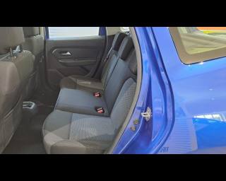 DACIA Duster usata 20