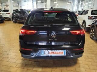 VOLKSWAGEN Golf usata, con Autoradio