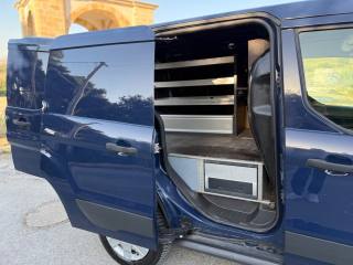 FORD Transit Connect usata 18