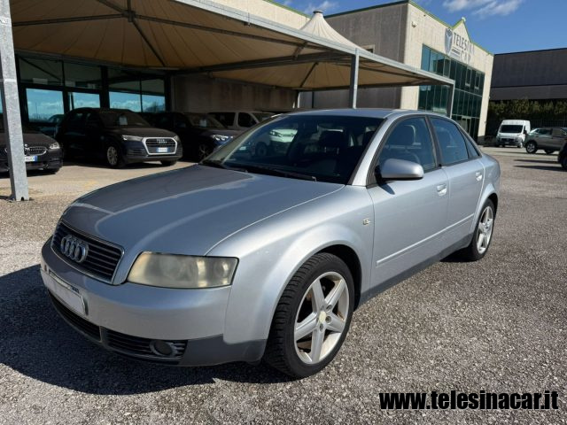 AUDI A4 usata, con ABS