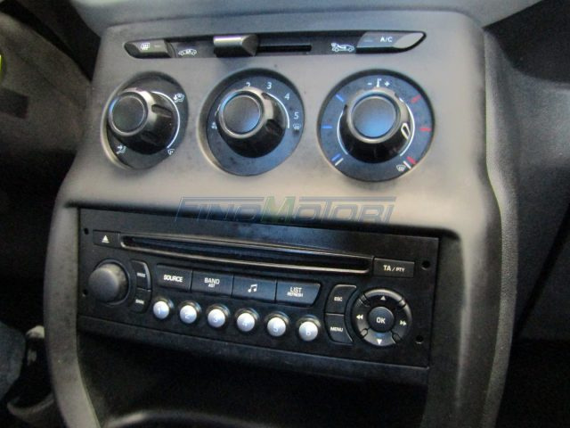 CITROEN C3 usata, con Fendinebbia