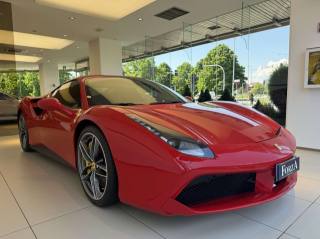 FERRARI 488 usata, con Airbag laterali