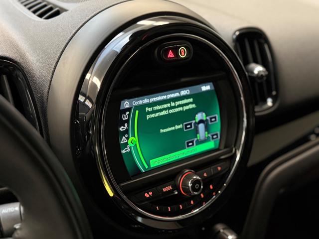 MINI Countryman usata, con Trazione integrale