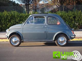 FIAT 500 usata 2