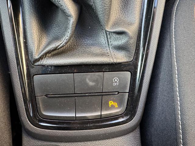 SKODA Kamiq usata, con Touch screen