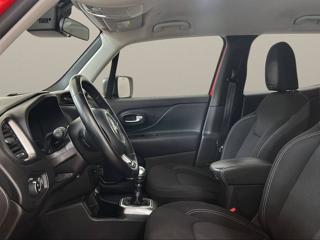 JEEP Renegade usata, con Cerchi in lega