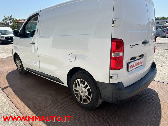 PEUGEOT Expert usata, con Autoradio