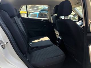 VOLKSWAGEN T-Cross usata, con Sensore di luce