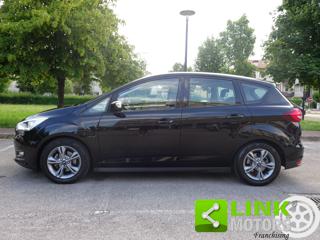 FORD C-Max usata, con Airbag laterali