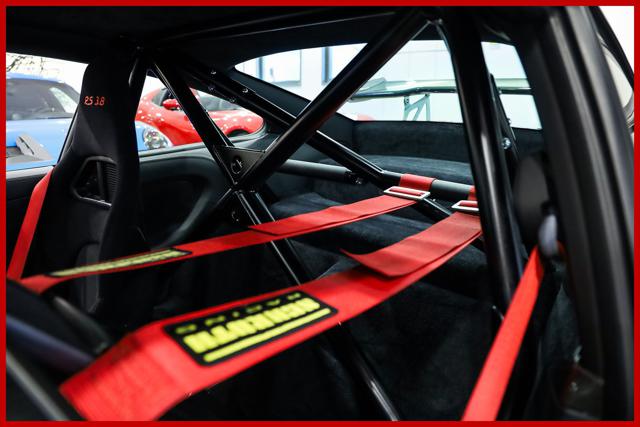 PORSCHE 997 usata, con Climatizzatore