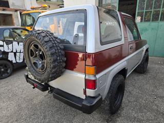DAIHATSU Feroza usata 3